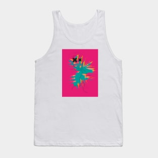 Mr. Bipolar Tank Top